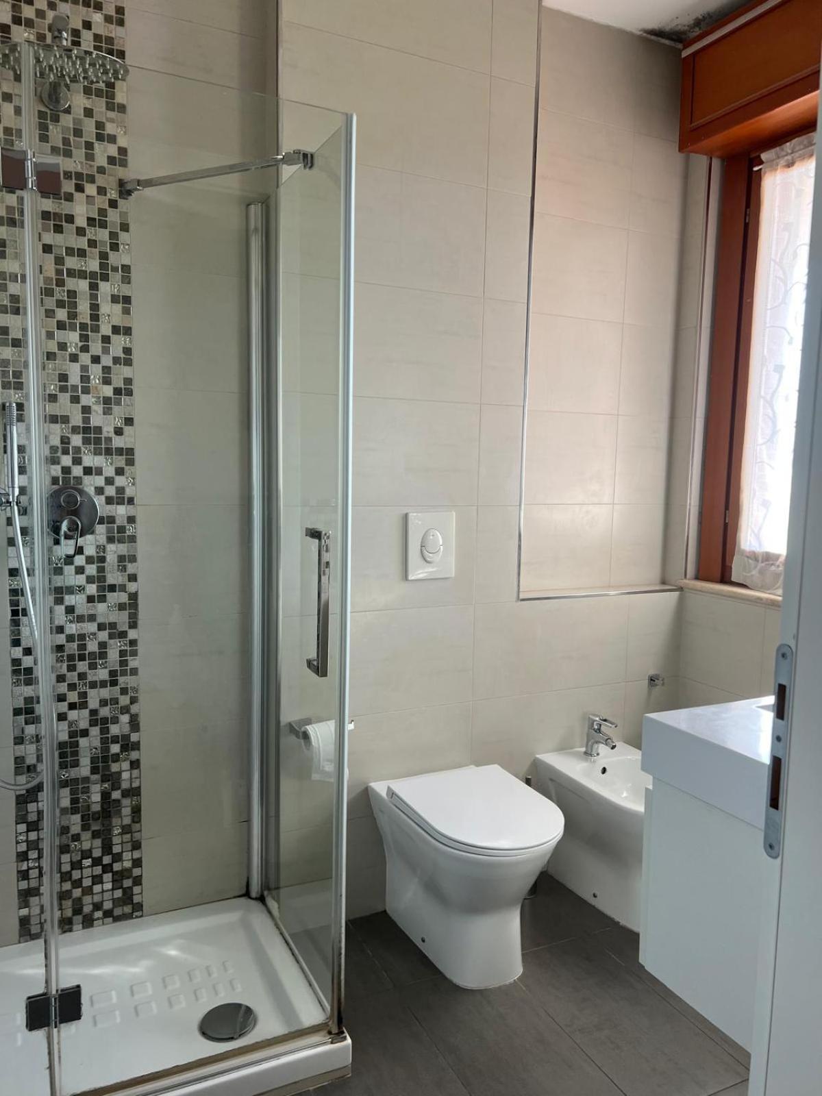 Vatican Penthouse Apartamento Roma