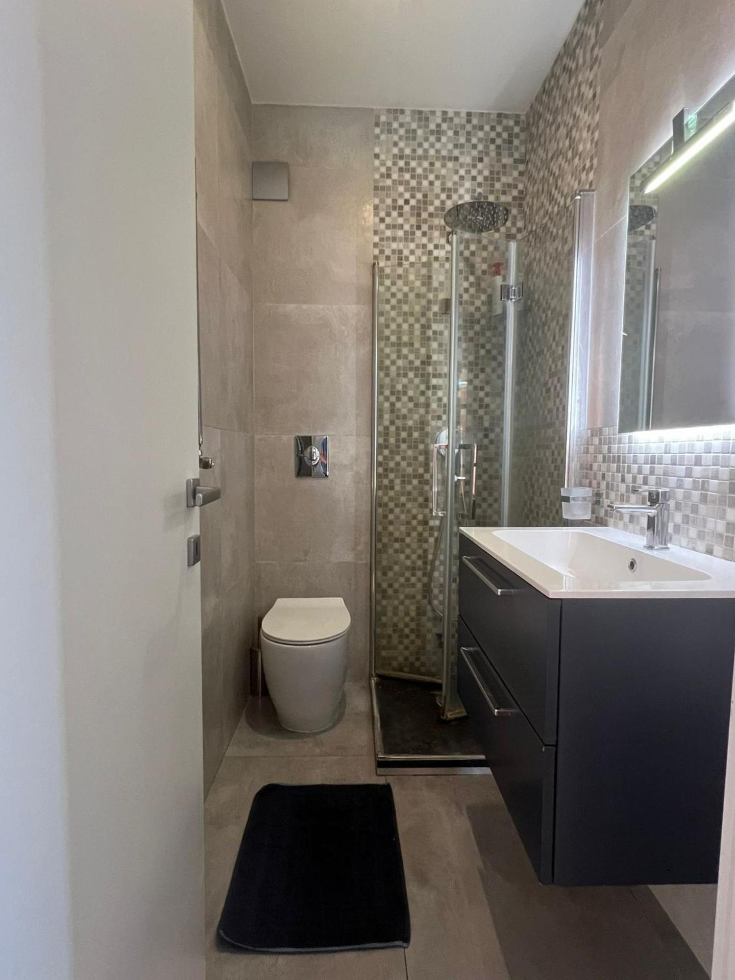 Vatican Penthouse Apartamento