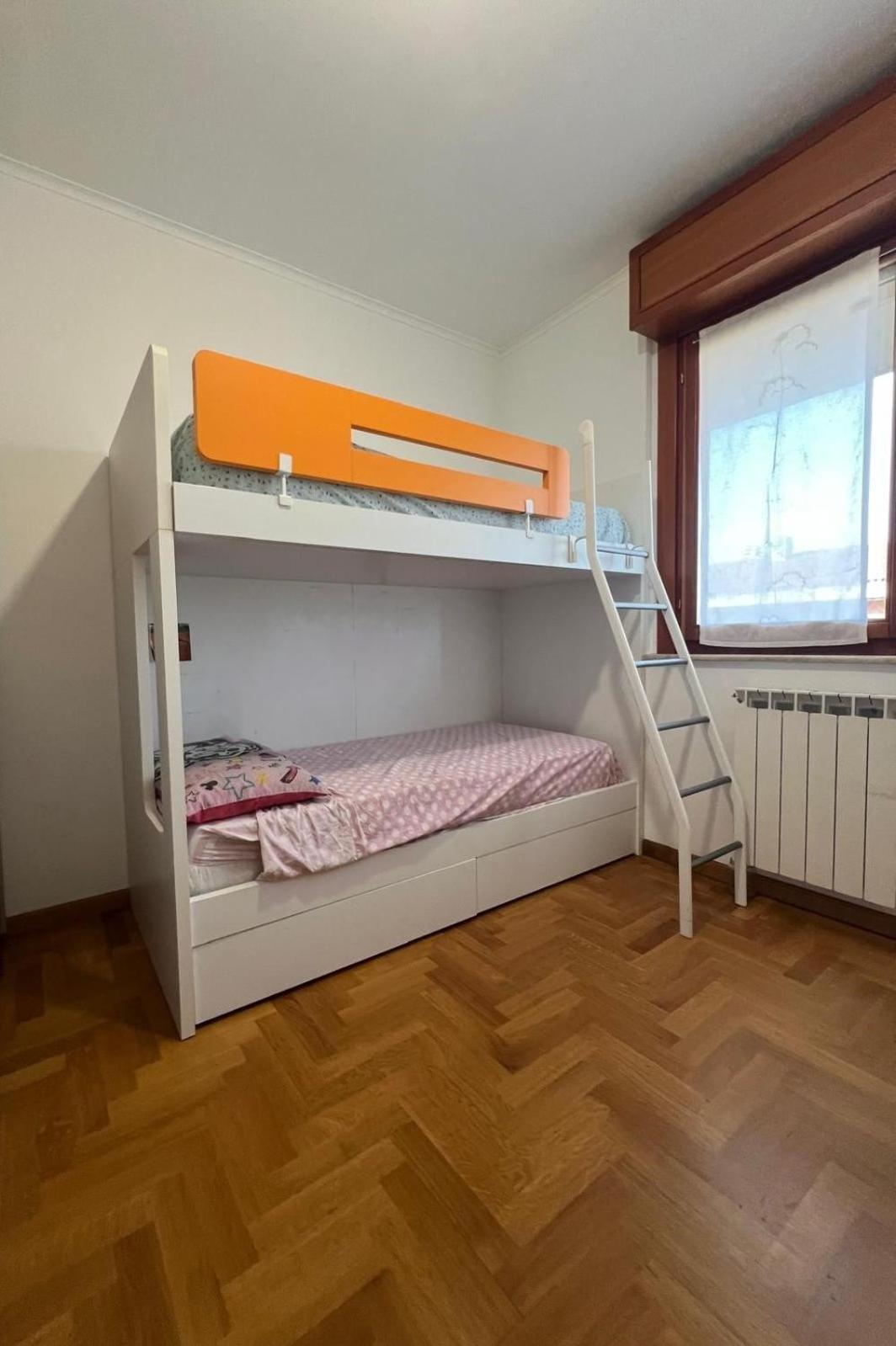 Vatican Penthouse Appartamento *