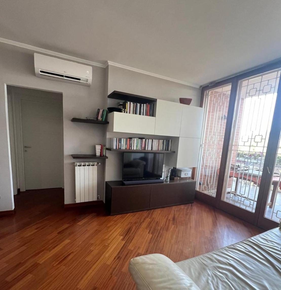 Vatican Penthouse Roma