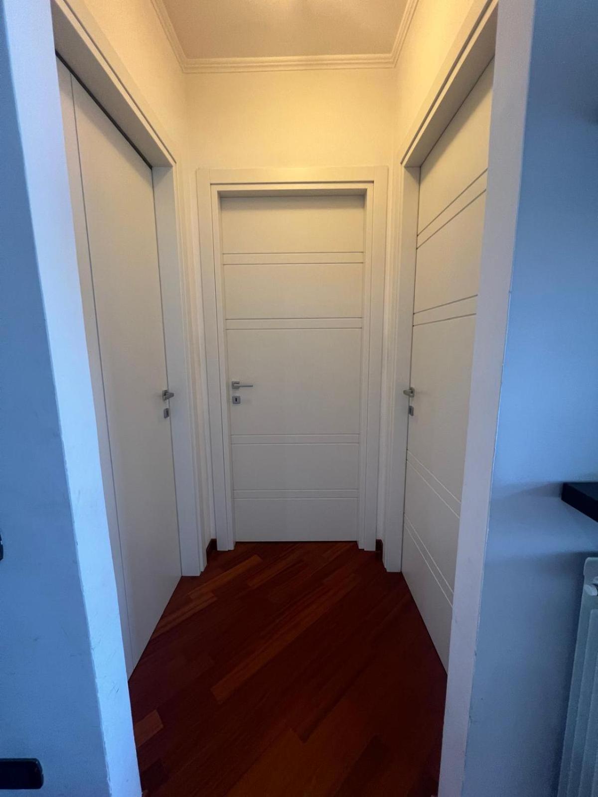 Appartamento Vatican Penthouse *