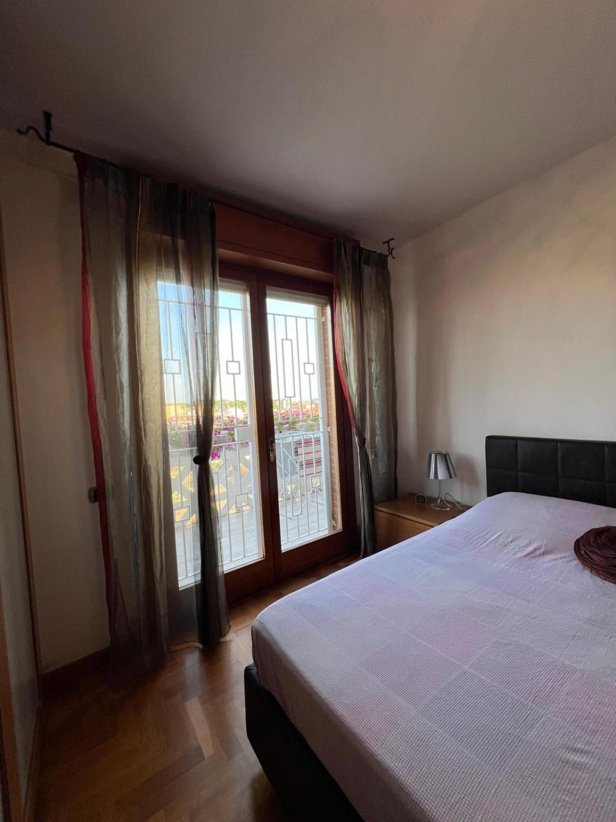 Vatican Penthouse * Roma