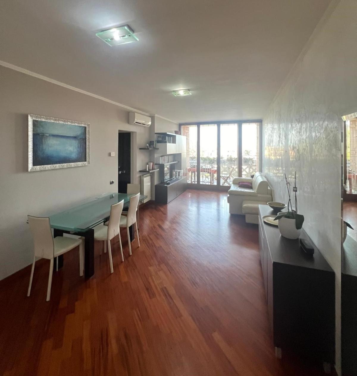 Appartamento Vatican Penthouse *