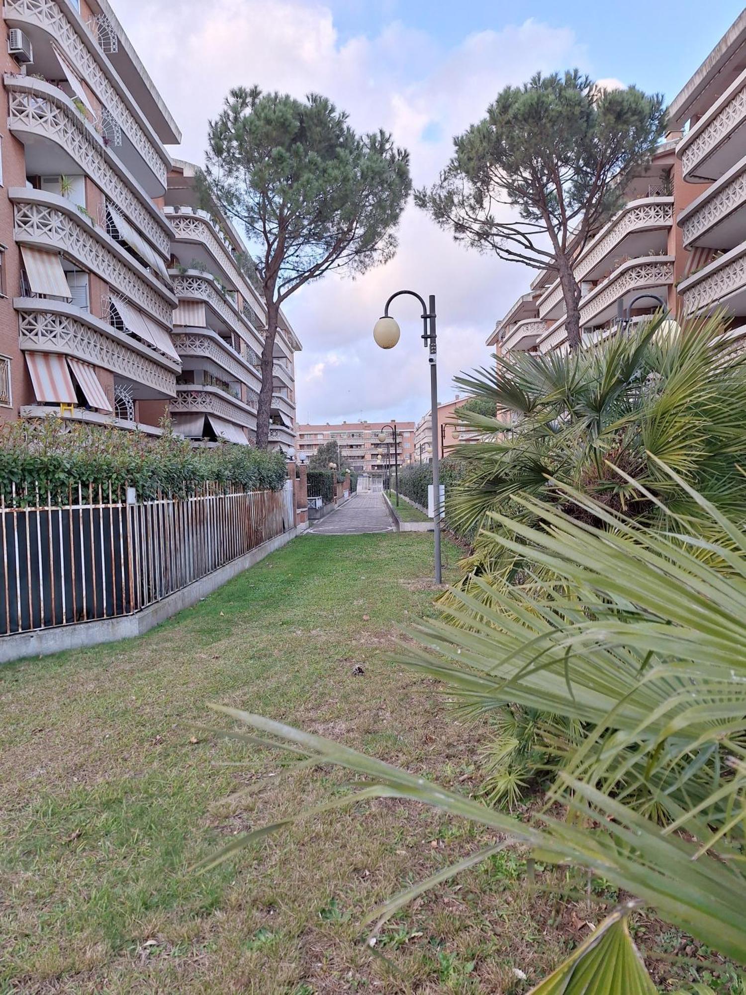 Appartamento Vatican Penthouse *