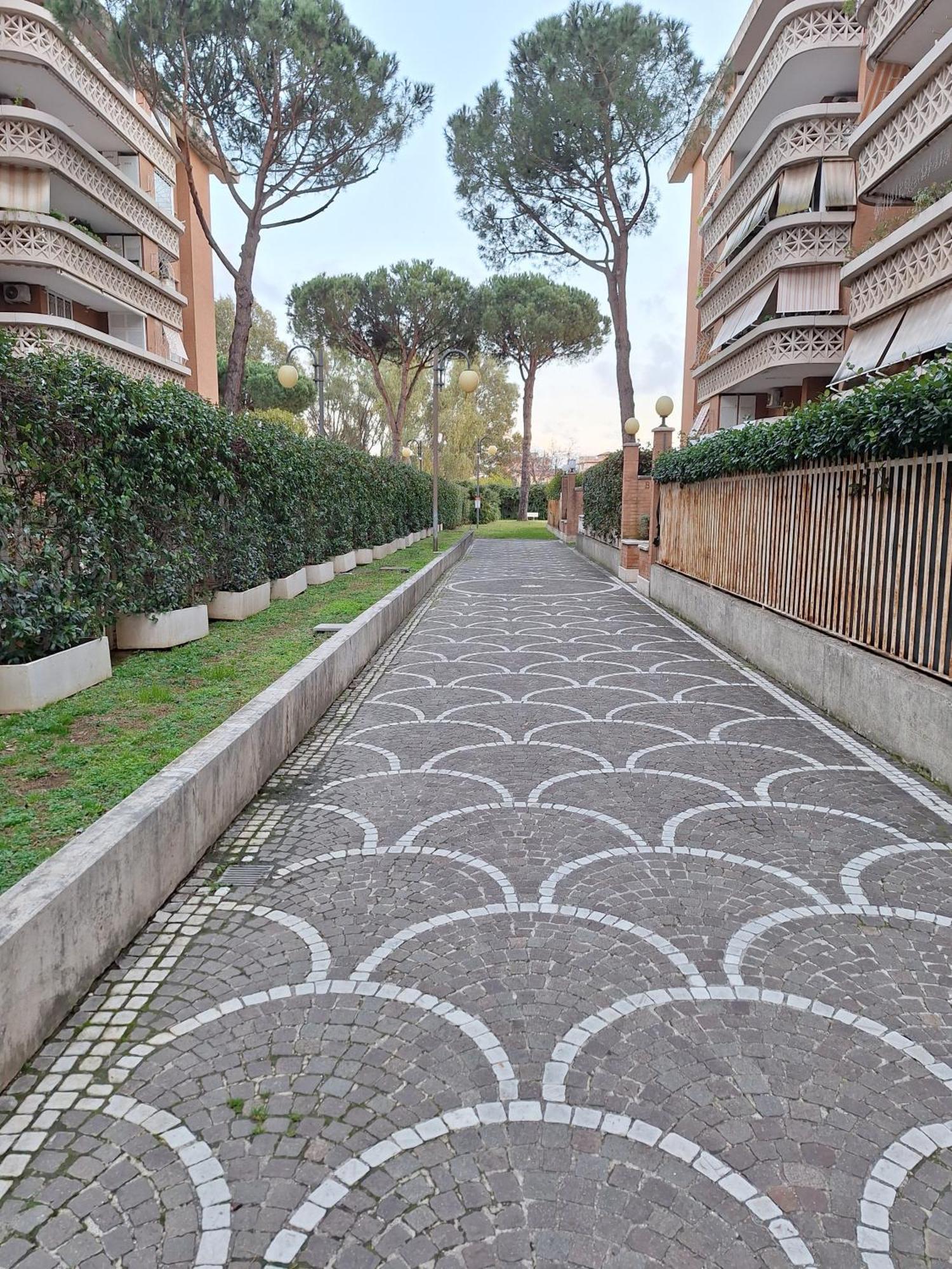 Vatican Penthouse * Roma